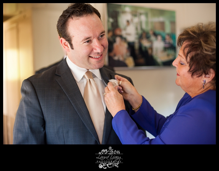 Florida wedding photojournalism Daytona Beach