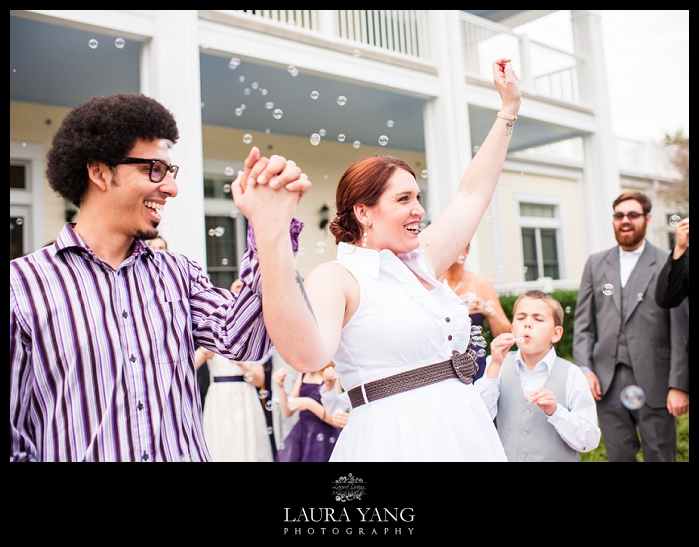 Florida wedding photojournalism