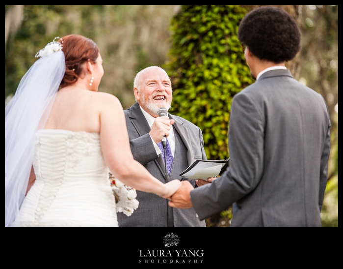 Leu Gardens wedding ceremonies