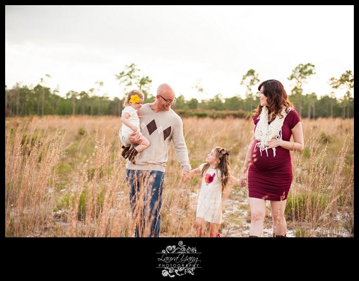 Lifestyle Family Photography Orlando Florida