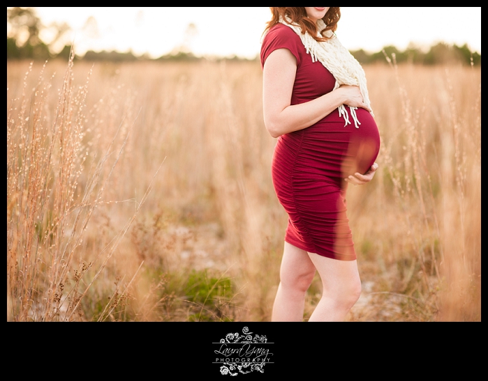 Maternity Photography Daytona Beach Florida