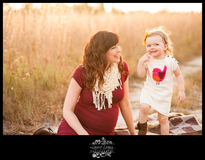 Orlando Family Photographer