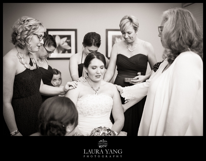 Orlando Florida wedding photojournalism