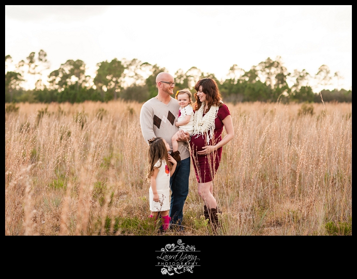 Orlando Lifestyle Family Photographers