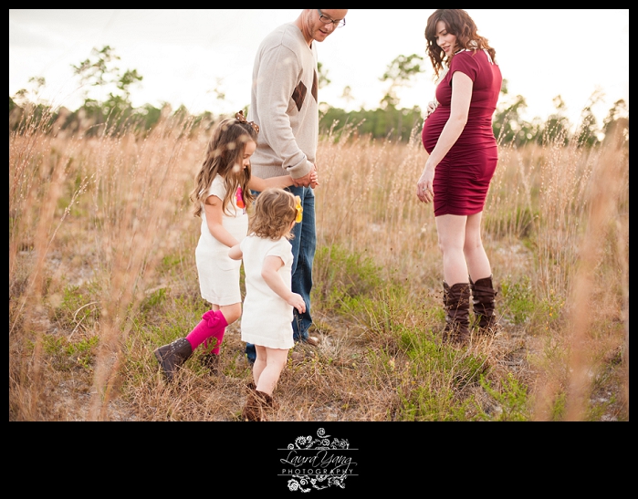 Orlando Lifestyle Family Photography