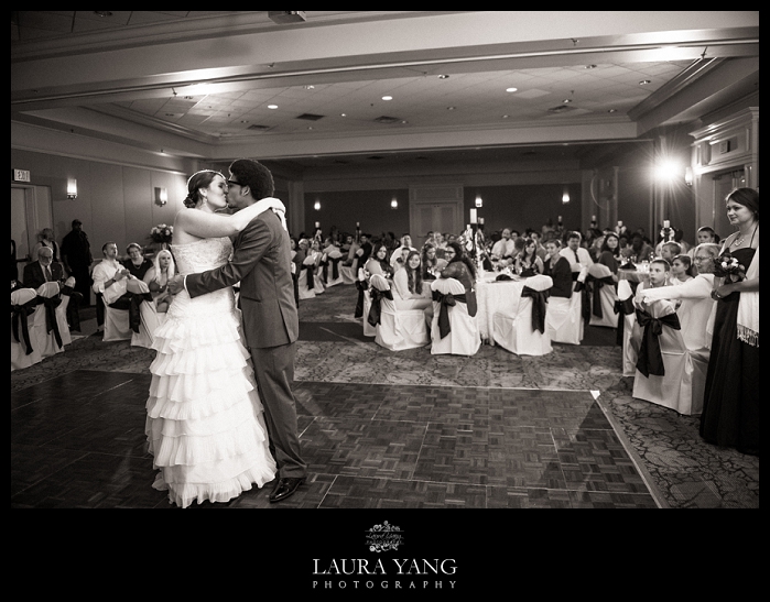 Orlando wedding photographer Leu Gardens wedding