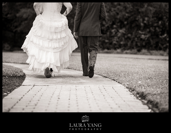 Orlando wedding photographer Leu Gardens