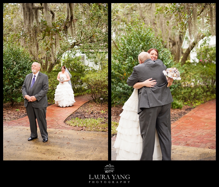 Orlando wedding photojournalism