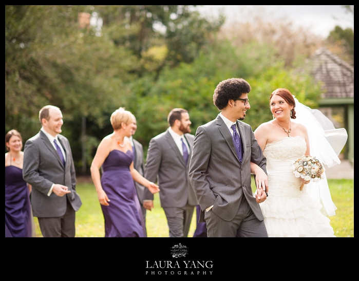 Orlando wedding photojournalist Leu Gardens