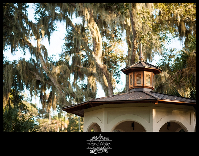 Tavern & Chapel In the Garden Daytona Beach