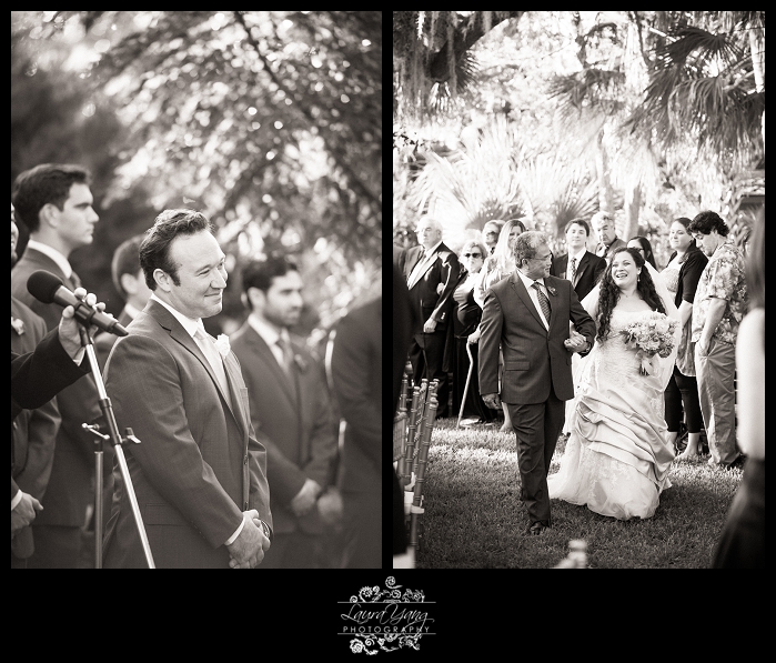 Tavern & Chapel In the Garden Wedding Photographer Daytona Beach