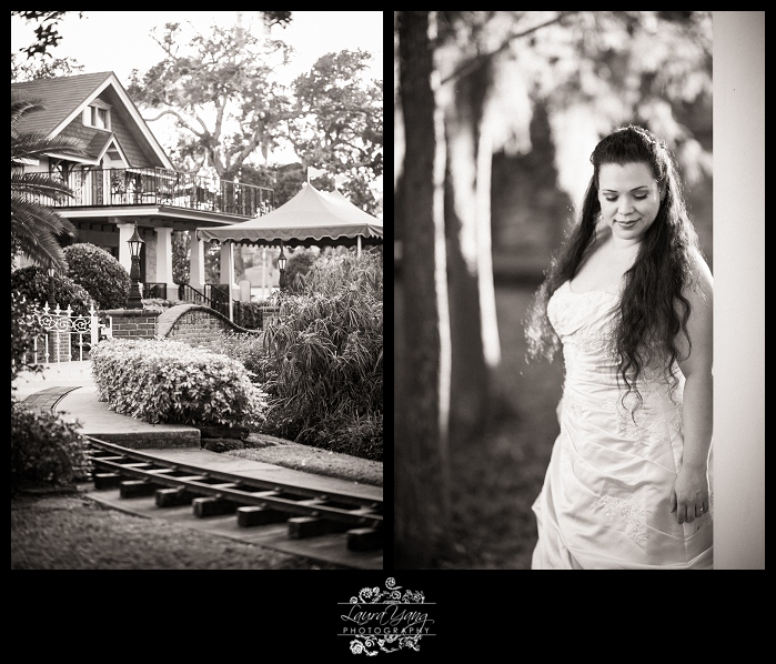 Tavern & Chapel In the Garden Wedding Photographer