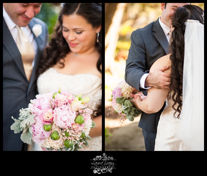 Tavern & Chapel In the Garden Wedding Photographers Daytona Beach FL