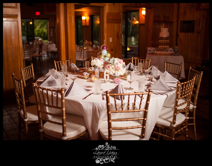 Tavern & Chapel In the Garden Weddings Daytona Beach Florida