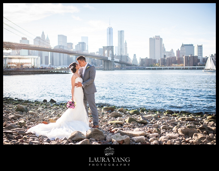 Brooklyn destination wedding photographer