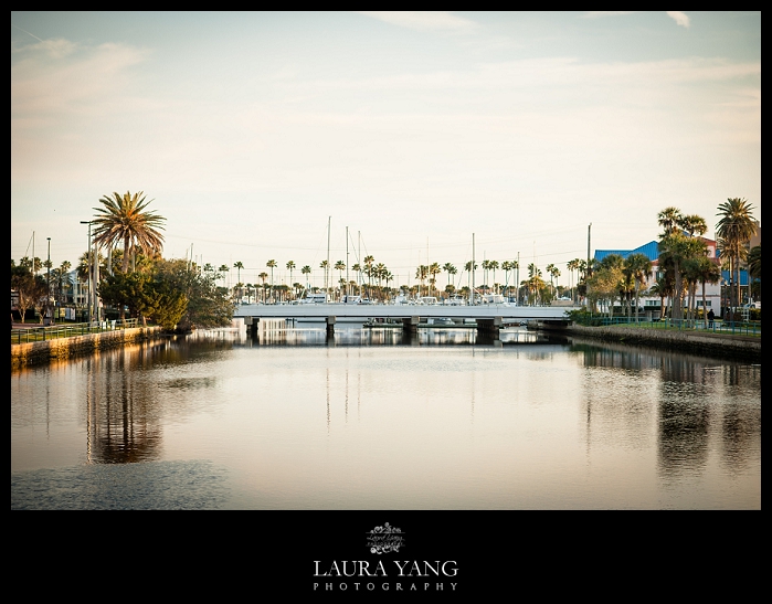 Daytona Beach Downtown