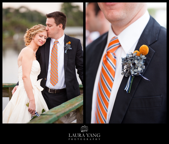 Daytona Beach wedding photographers