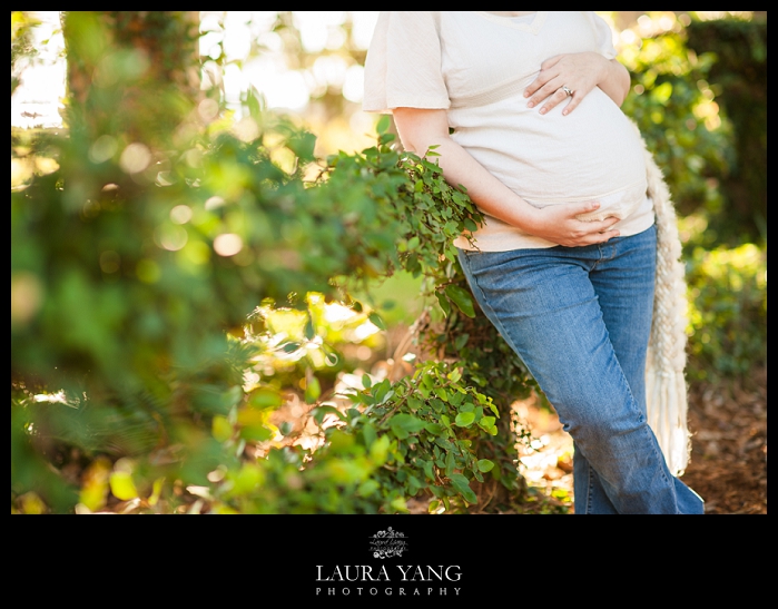 Daytona maternity portraits