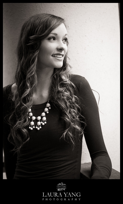 Daytona senior portraits