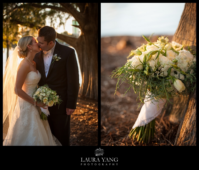 Downtown Orlando wedding photographer