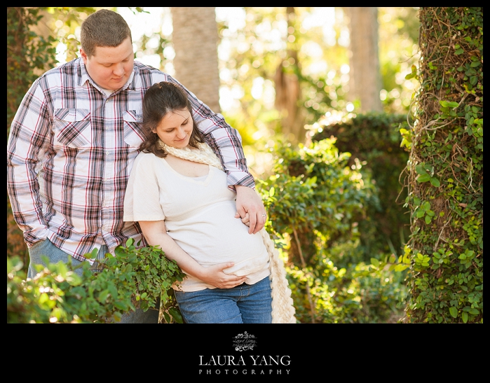 Maternity portraits Daytona Beach