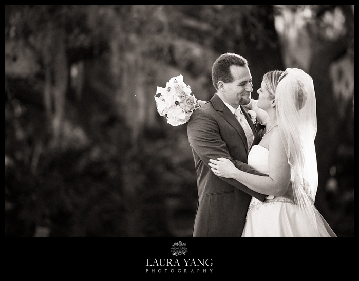 Central Florida wedding photographer