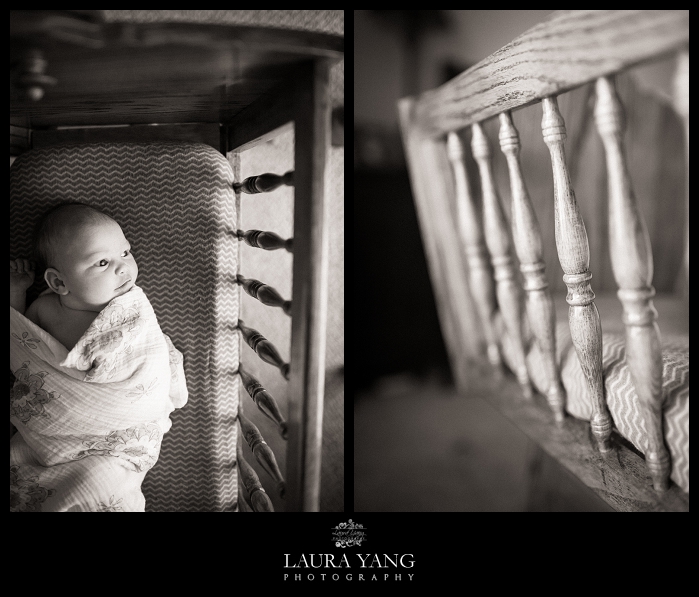 Daytona Beach newborn photographer