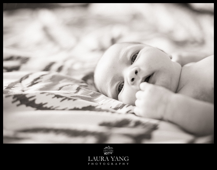 Daytona Beach newborn photography