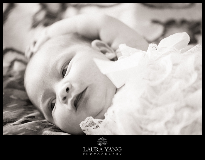 Daytona newborn photography