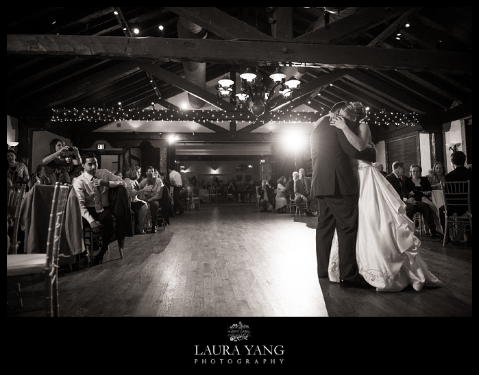 Dubsdread wedding reception photography