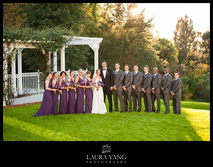 Florida wedding photographer Lake Mary Events Center