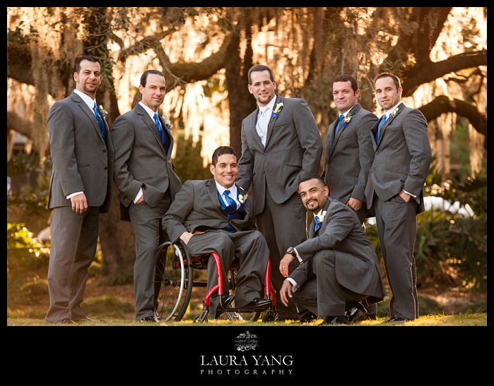 Florida wedding photographers Orlando