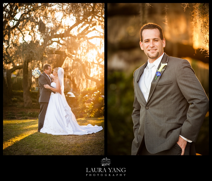 Florida wedding photography Dubsdread