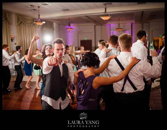 Florida wedding photojournalism Lake Mary Events Center wedding reception