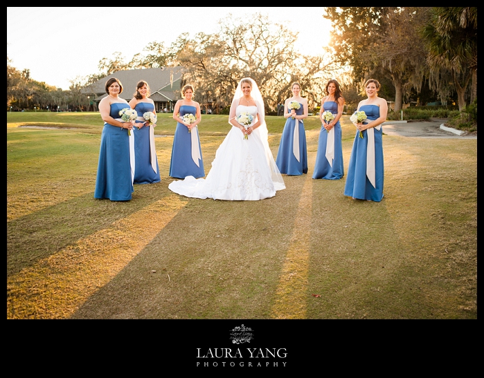 Historic Dubsdread Ballroom wedding photographer