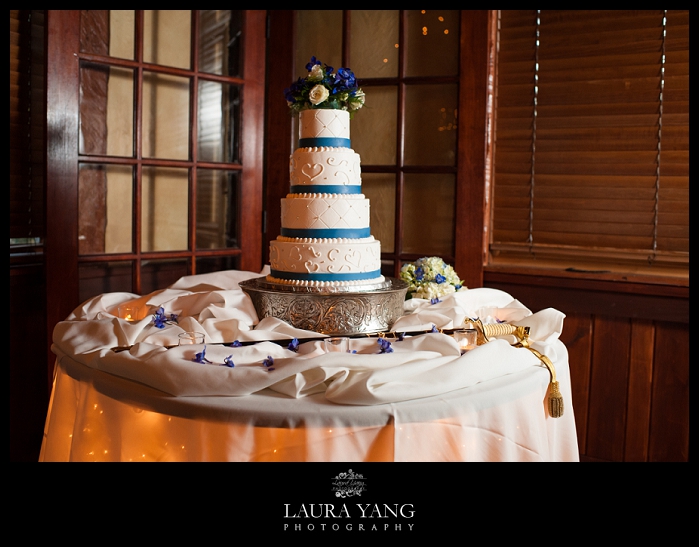 Historic Dubsdread Ballroom wedding reception photography