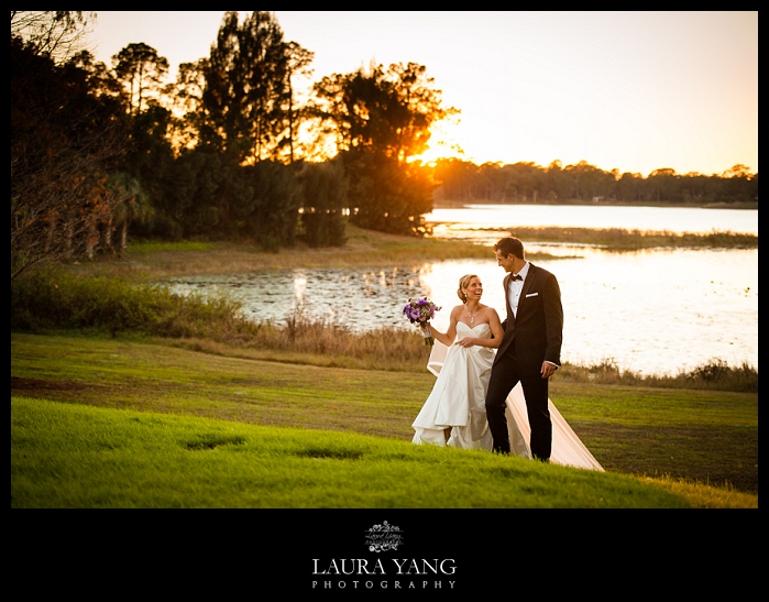 Lake Mary Events Center Orlando wedding photography