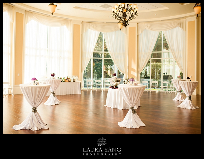 Lake Mary Events Center Rotunda wedding