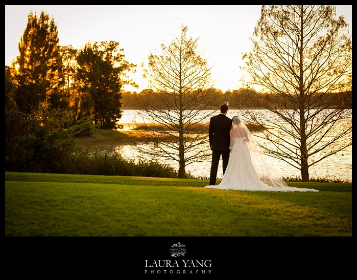 Lake Mary Events Center wedding photographer Orlando