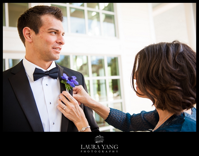 Lake Mary Events Center wedding portraits