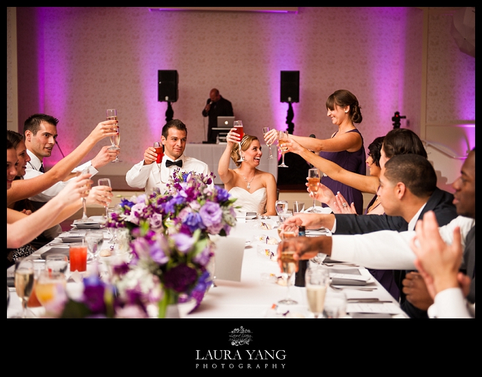 Lake Mary Events Center wedding receptions