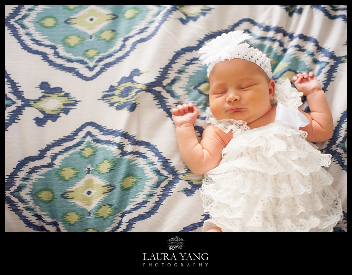 Newborn photographer Daytona Beach