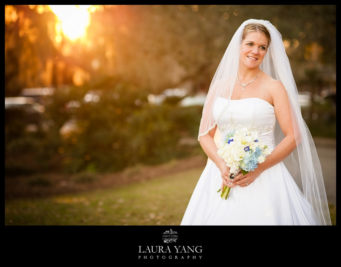 Orlando natural light wedding photographer