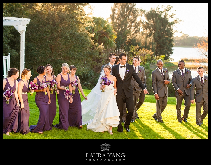 Orlando wedding photographer Lake Mary Events Center