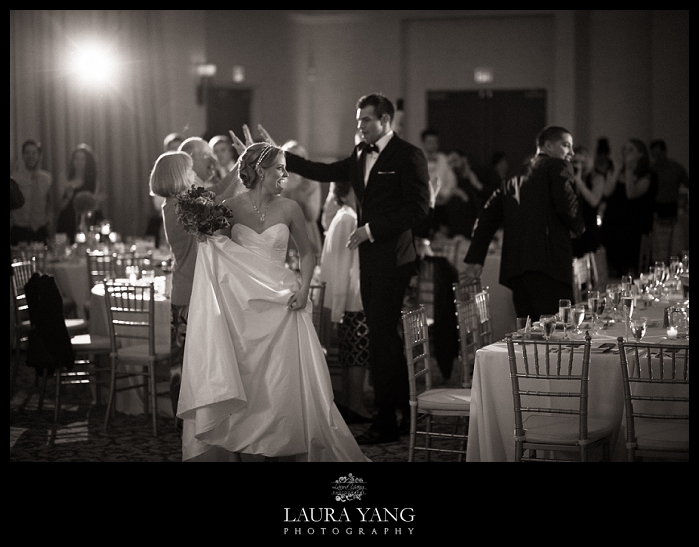 Orlando wedding photojournalism Lake Mary Events Center wedding reception