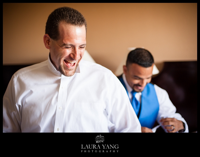 Orlando wedding photojournalists