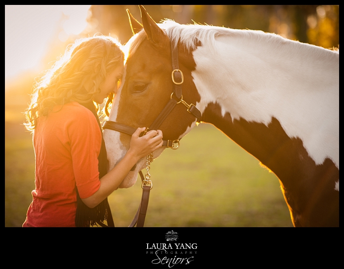 Port Orange senior portrait photography