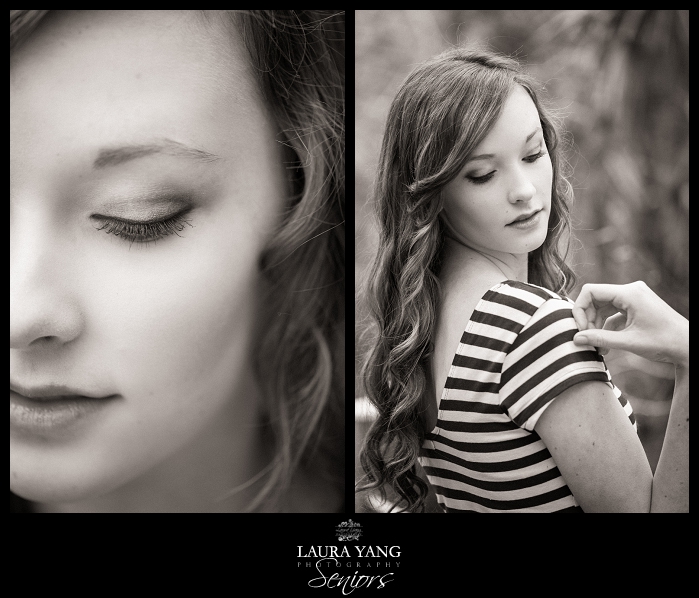 Senior portrait photography Daytona Beach