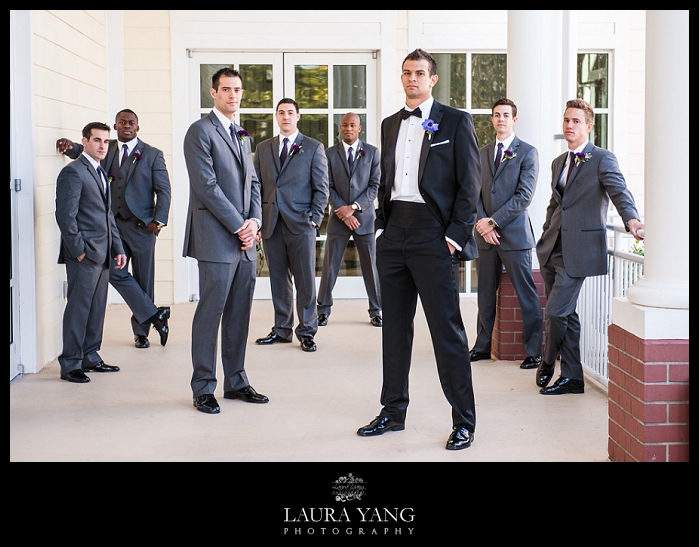 Wedding photographers Lake Mary Events Center