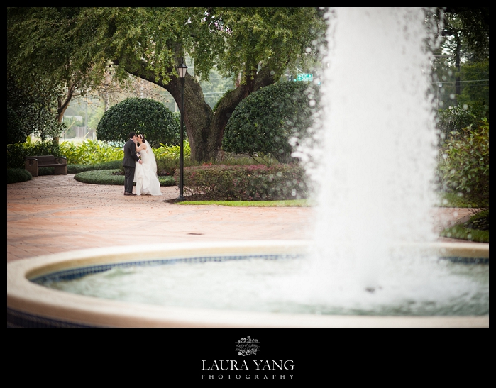 Annunciation Catholic Church wedding Orlando Florida wedding photography